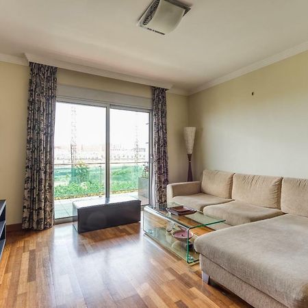 Ramblas Golf Apartment Terrace&Pool Лас-Пальмас-де-Гран-Канарія Екстер'єр фото